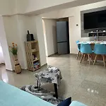 Apartament Geany Ultracentral Craiova