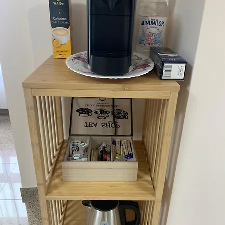 Apartment Geany Ultracentral Craiova