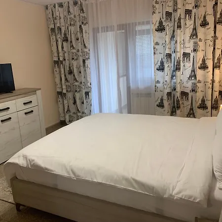 Minerva Ultracentral Apartment Craiova