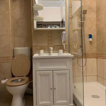 Apartment Geany Ultracentral Craiova