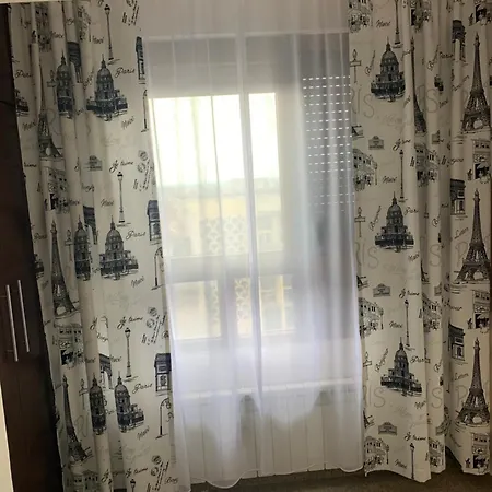 Minerva Ultracentral Apartment *