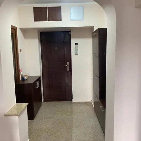 Geany Ultracentral Craiova