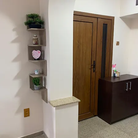 Apartment Geany Ultracentral Craiova