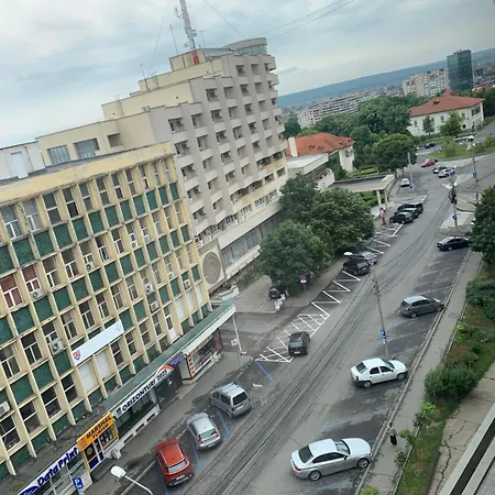 Geany Ultracentral *