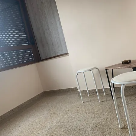 Minerva Ultracentral Apartment *