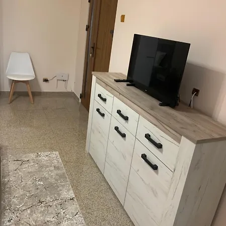 Minerva Ultracentral Apartment