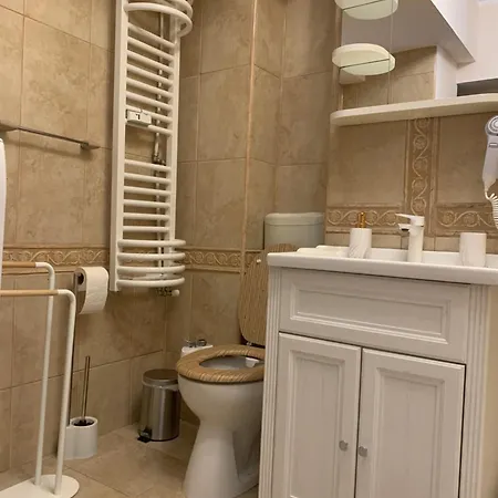 Geany Ultracentral * Craiova