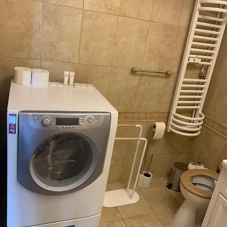 Apartment Geany Ultracentral