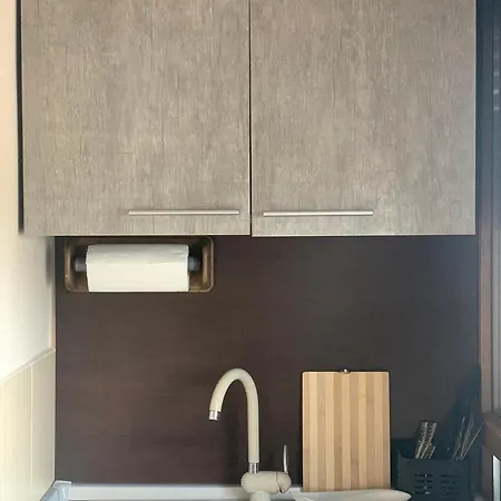 Minerva Ultracentral Apartment *