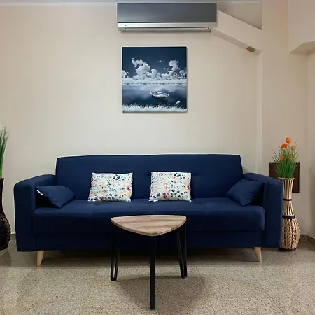 Minerva Ultracentral Apartment *