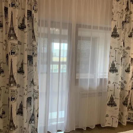 Apartment Geany Ultracentral *