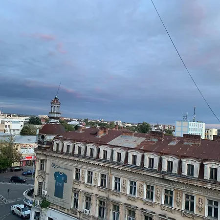 Apartment Geany Ultracentral *