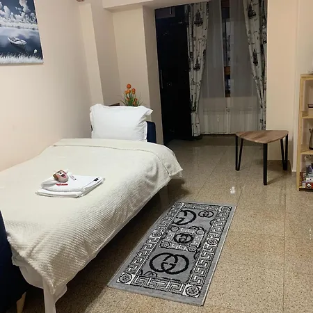 Apartment Minerva Ultracentral