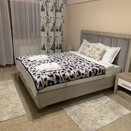 Minerva Ultracentral Apartment Craiova