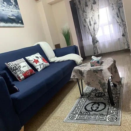 Minerva Ultracentral Apartment