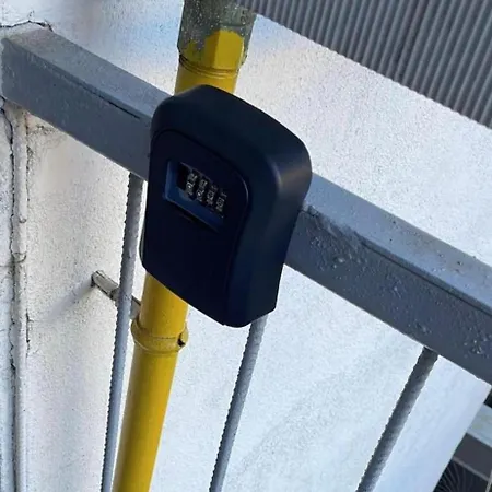 Apartment Geany Ultracentral Craiova