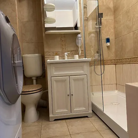 Apartment Geany Ultracentral