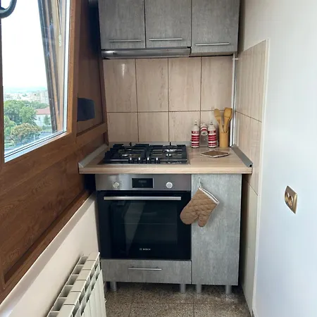 Geany Ultracentral Apartment *