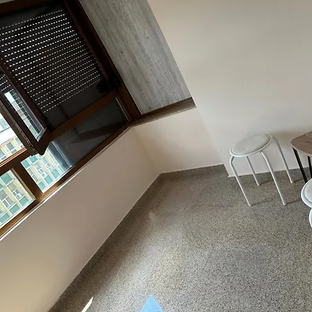 Apartment Geany Ultracentral *