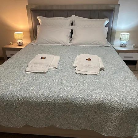 Geany Ultracentral Apartment *