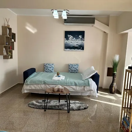 Apartman Geany Ultracentral *