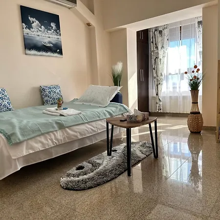Apartman Geany Ultracentral *