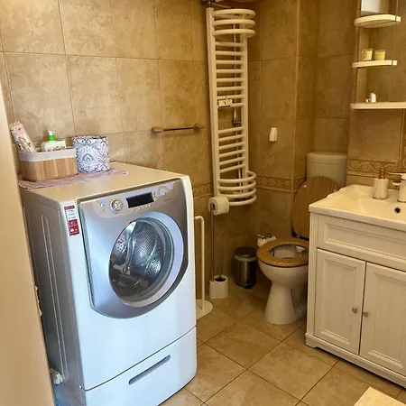 Apartment Geany Ultracentral *