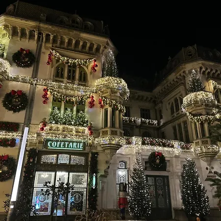 Lejlighed Geany Ultracentral Craiova