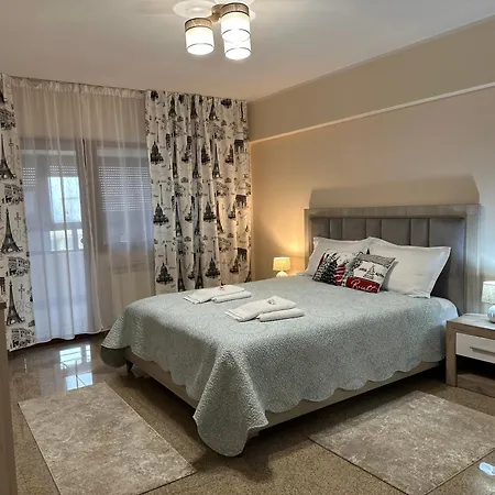 Apartment Geany Ultracentral