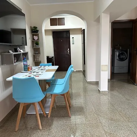 Geany Ultracentral Apartment Craiova