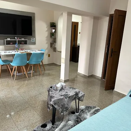 Apartment Geany Ultracentral *