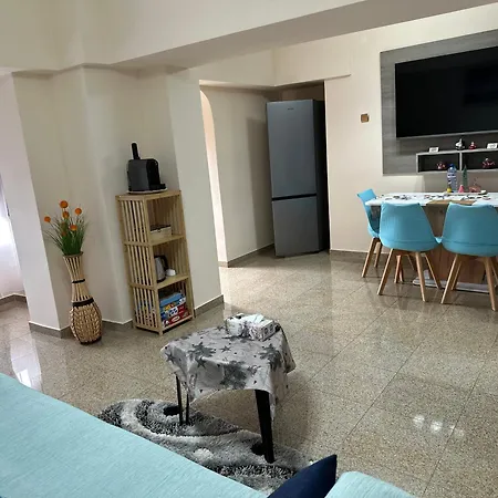 Apartment Geany Ultracentral Craiova