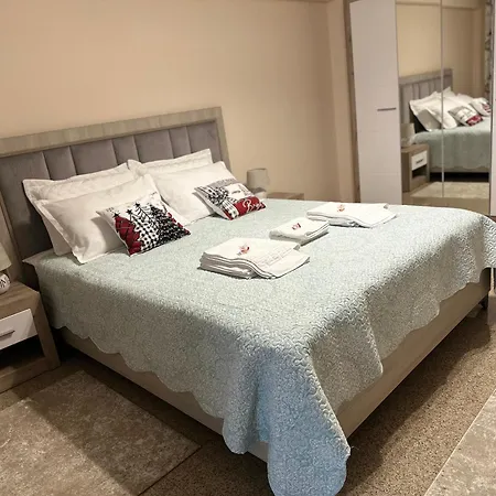 Apartman Geany Ultracentral