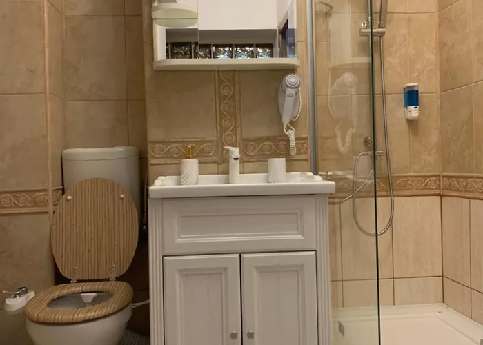 아파트 Geany Ultracentral 크라이오바