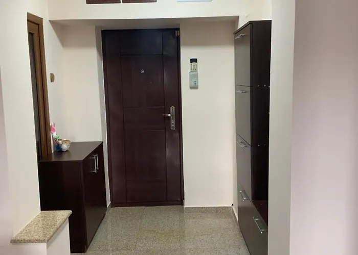 Geany Ultracentral Craiova