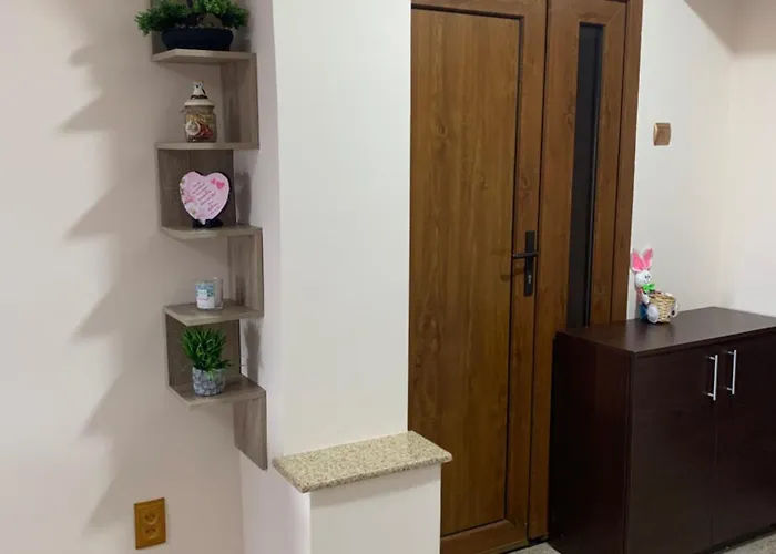 아파트 Geany Ultracentral 크라이오바