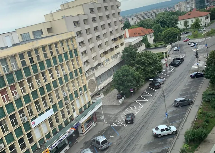 Geany Ultracentral *