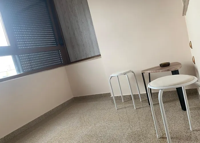 Geany Ultracentral Lejlighed *