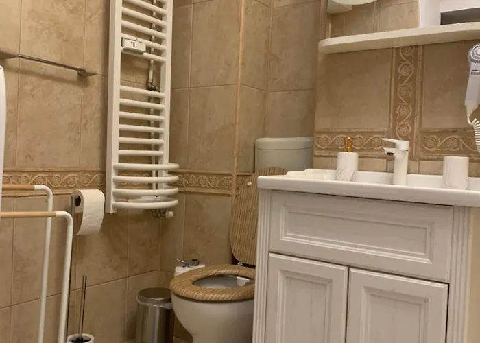 Geany Ultracentral * Craiova