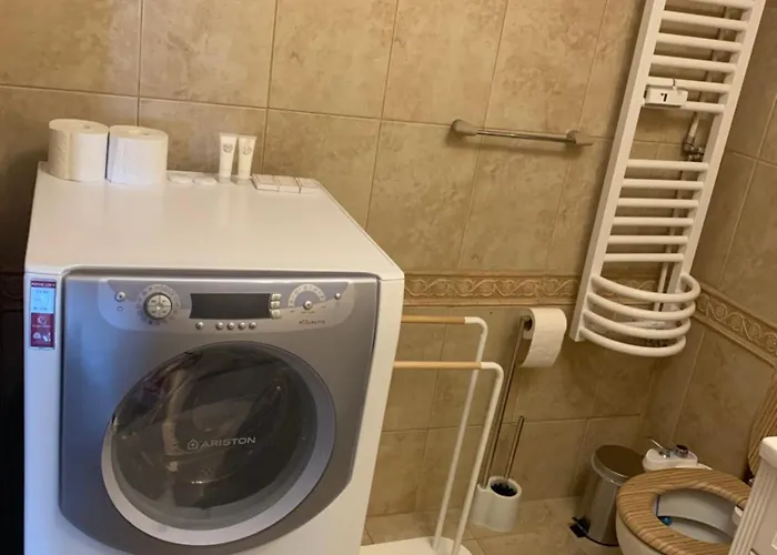 Lejlighed Geany Ultracentral