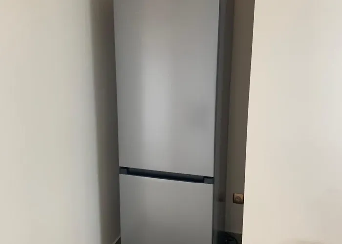 Geany Ultracentral 크라이오바