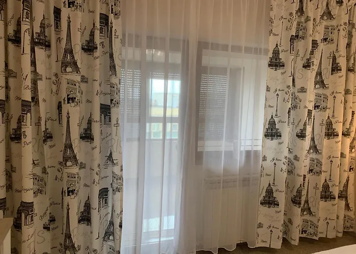 Lejlighed Geany Ultracentral *