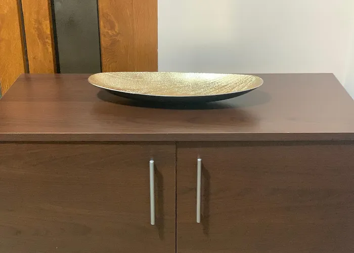 Geany Ultracentral * 크라이오바