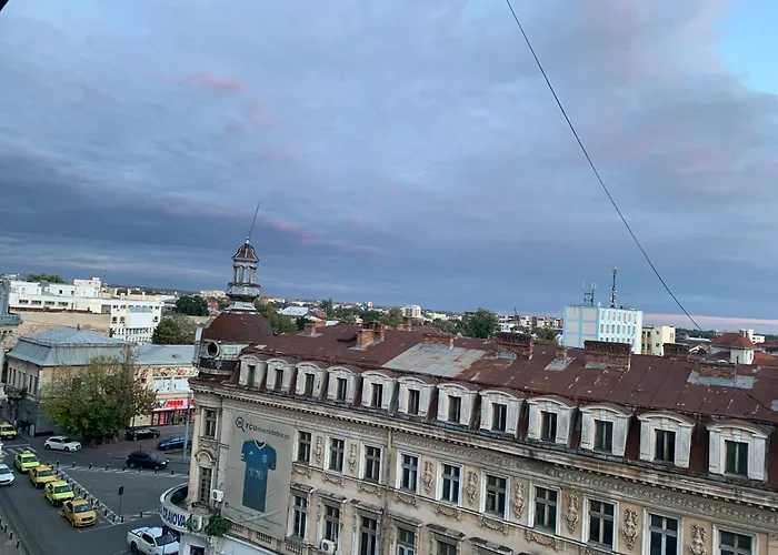 Lejlighed Geany Ultracentral *