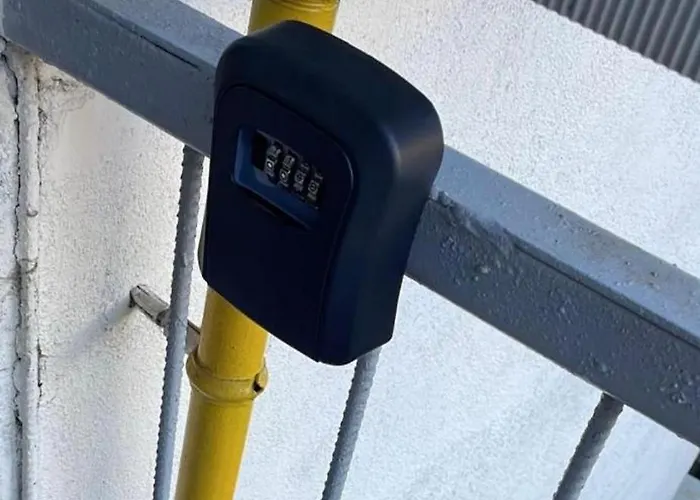 아파트 Geany Ultracentral 크라이오바