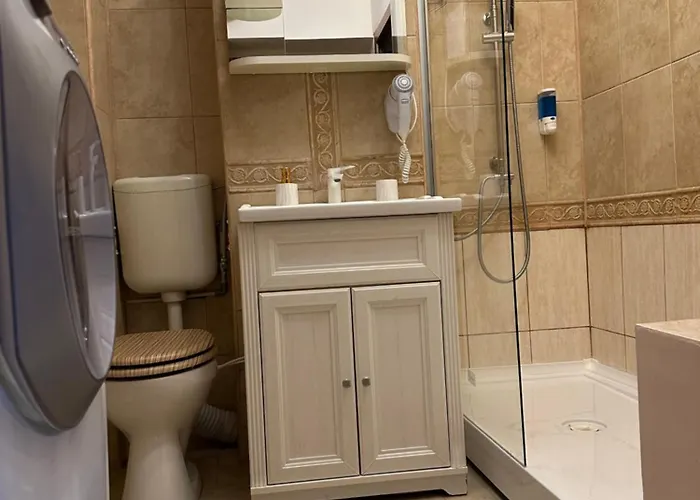 Lejlighed Geany Ultracentral