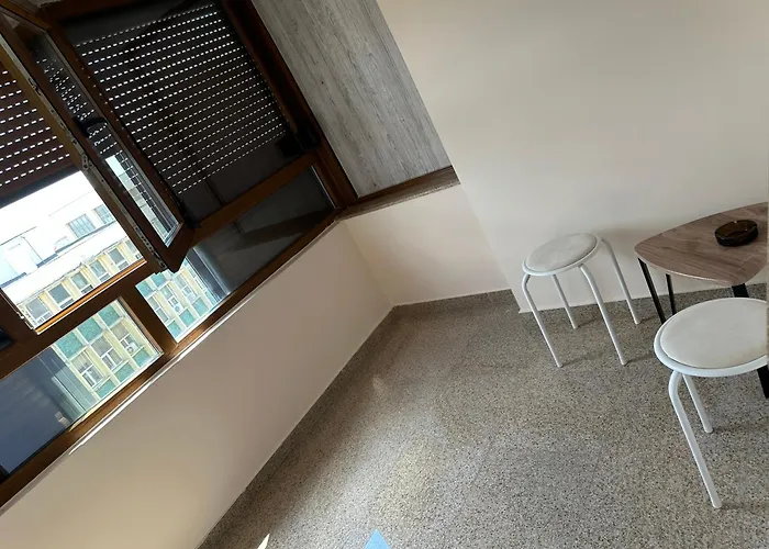 Lejlighed Geany Ultracentral *