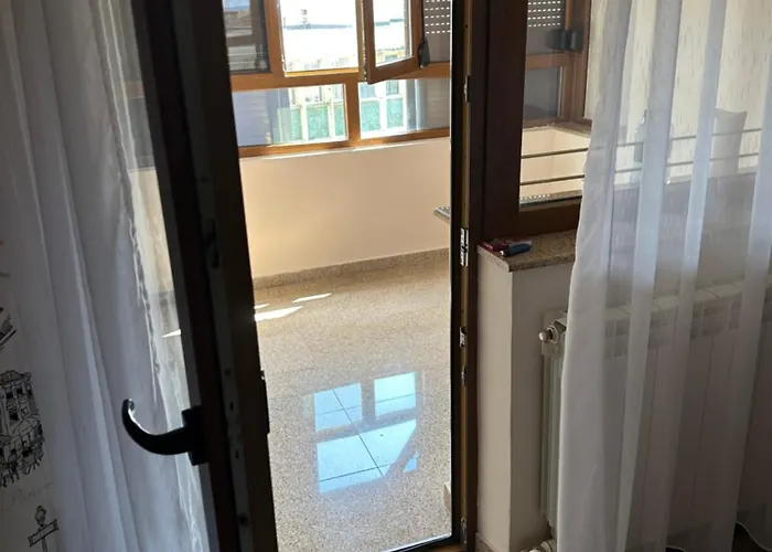 Geany Ultracentral Lejlighed Craiova