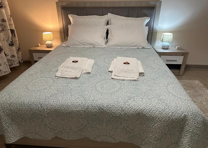 Geany Ultracentral 아파트 *