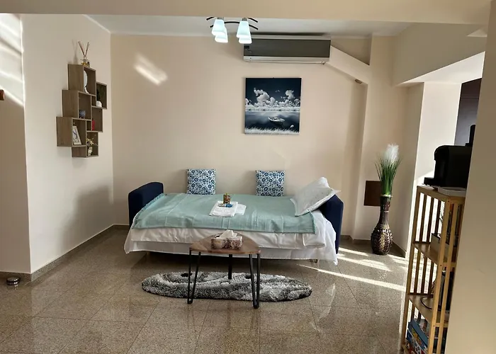 Apartament Geany Ultracentral *